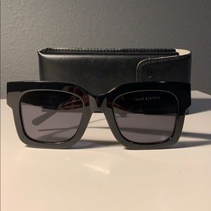 Crap Eyewear Women’s Oversized Sunnies